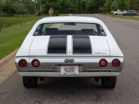 1971 Chevrolet Malibu for sale in Riverhead, New York (ID-127161)