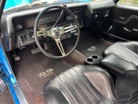 1971 Chevrolet Malibu for sale in Michigan (ID-131070)