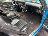 1971 Chevrolet Malibu for sale in Michigan (ID-131070)