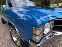 1971 Chevrolet Malibu for sale in Michigan (ID-131070)
