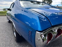 1971 Chevrolet Malibu for sale in Michigan (ID-131070)