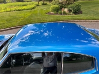 1971 Chevrolet Malibu for sale in Michigan (ID-131070)