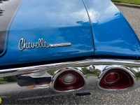 1971 Chevrolet Malibu for sale in Michigan (ID-131070)