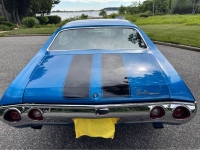 1971 Chevrolet Malibu for sale in Michigan (ID-131070)