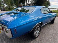 1971 Chevrolet Malibu for sale in Michigan (ID-131070)