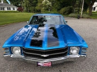 1971 Chevrolet Malibu for sale in Michigan (ID-131070)