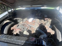 1971 Chevrolet Malibu for sale in Michigan (ID-132769)