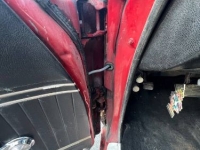 1971 Chevrolet Malibu for sale in Michigan (ID-141848)