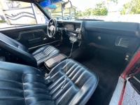 1971 Chevrolet Malibu for sale in Michigan (ID-141848)