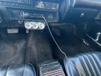 1971 Chevrolet Malibu for sale in Michigan (ID-141848)