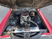 1971 Chevrolet Malibu for sale in Michigan (ID-141848)