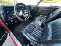 1971 Chevrolet Malibu for sale in Michigan (ID-141848)