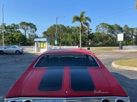 1971 Chevrolet Malibu for sale in Michigan (ID-141848)