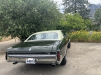 1971 Chevrolet Monte Carlo for sale in Michigan (ID-119114)