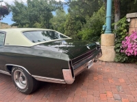 1971 Chevrolet Monte Carlo for sale in Michigan (ID-119114)