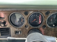 1971 Chevrolet Monte Carlo for sale in Michigan (ID-119114)