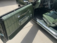 1971 Chevrolet Monte Carlo for sale in Michigan (ID-119114)