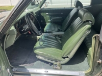 1971 Chevrolet Monte Carlo for sale in Michigan (ID-119114)