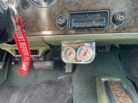 1971 Chevrolet Monte Carlo for sale in Michigan (ID-119114)