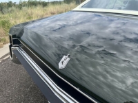 1971 Chevrolet Monte Carlo for sale in Michigan (ID-119114)