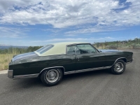 1971 Chevrolet Monte Carlo for sale in Michigan (ID-119114)