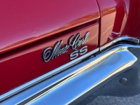 1971 Chevrolet Monte Carlo for sale in Addison, Illinois (ID-121623)