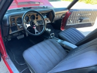 1971 Chevrolet Monte Carlo for sale in Addison, Illinois (ID-121623)
