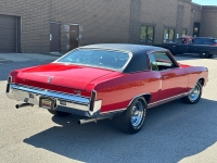 1971 Chevrolet Monte Carlo for sale in Addison, Illinois (ID-121623)