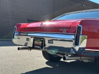 1971 Chevrolet Monte Carlo for sale in Addison, Illinois (ID-121623)