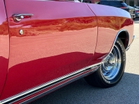 1971 Chevrolet Monte Carlo for sale in Addison, Illinois (ID-121623)