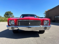 1971 Chevrolet Monte Carlo for sale in Addison, Illinois (ID-121623)