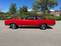1971 Chevrolet Monte Carlo for sale in Addison, Illinois (ID-121623)