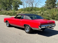 1971 Chevrolet Monte Carlo for sale in Addison, Illinois (ID-121623)