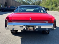 1971 Chevrolet Monte Carlo for sale in Addison, Illinois (ID-121623)