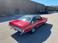 1971 Chevrolet Monte Carlo for sale in Addison, Illinois (ID-121623)