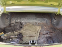 1971 Chevrolet Monte Carlo for sale in Michigan (ID-122495)