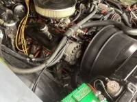1971 Chevrolet Monte Carlo for sale in Michigan (ID-122495)