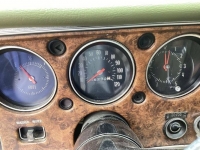 1971 Chevrolet Monte Carlo for sale in Michigan (ID-122495)