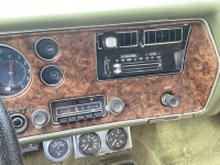 1971 Chevrolet Monte Carlo for sale in Michigan (ID-122495)