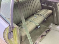 1971 Chevrolet Monte Carlo for sale in Michigan (ID-122495)