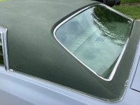 1971 Chevrolet Monte Carlo for sale in Michigan (ID-122495)