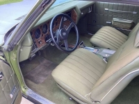 1971 Chevrolet Monte Carlo for sale in Michigan (ID-122495)