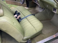 1971 Chevrolet Monte Carlo for sale in Michigan (ID-122743)