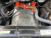 1971 Chevrolet Monte Carlo for sale in Michigan (ID-122743)