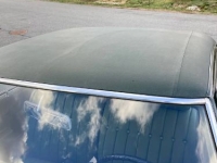 1971 Chevrolet Monte Carlo for sale in Michigan (ID-122743)