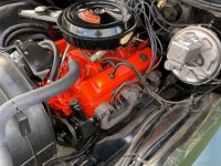 1971 Chevrolet Monte Carlo for sale in Michigan (ID-122743)