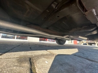 1971 Chevrolet Monte Carlo for sale in Michigan (ID-124194)