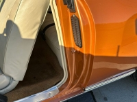 1971 Chevrolet Monte Carlo for sale in Michigan (ID-124194)
