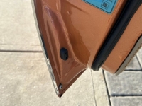 1971 Chevrolet Monte Carlo for sale in Michigan (ID-124194)