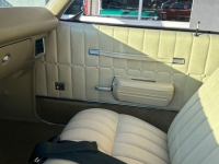 1971 Chevrolet Monte Carlo for sale in Michigan (ID-124194)